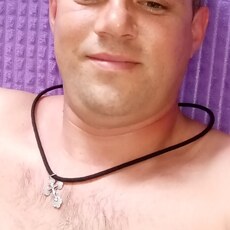Фотография мужчины Дмитрий, 38 лет из г. Губкин
