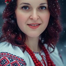 Фотография девушки Lera, 34 года из г. Лубны
