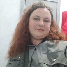 Фотография девушки Солнышко, 36 лет из г. Поставы
