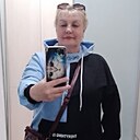 Галинка, 59 лет