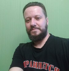 Фотография мужчины Дмитрий, 47 лет из г. Люберцы