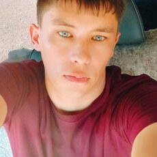 Фотография мужчины Андрей, 31 год из г. Шилка