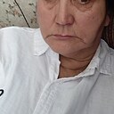 Незнакомка, 56 лет