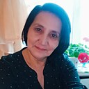 Незнакомка, 56 лет