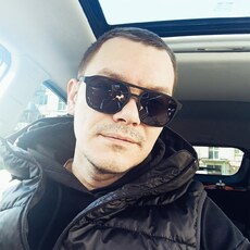 Фотография мужчины Александр, 37 лет из г. Ногинск