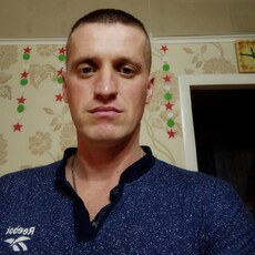 Фотография мужчины Юрий, 37 лет из г. Абакан