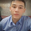 Біржан, 28 лет