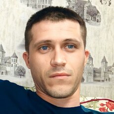 Фотография мужчины Андрей, 38 лет из г. Москва