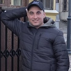 Фотография мужчины Руслан, 32 года из г. Альметьевск
