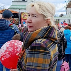 Фотография девушки Елена, 54 года из г. Киров