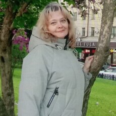 Фотография девушки Ната, 44 года из г. Тула