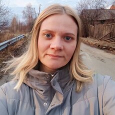 Фотография девушки Vredina, 45 лет из г. Новоуральск