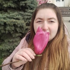 Фотография девушки Алина, 31 год из г. Запорожье