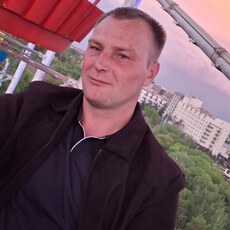 Фотография мужчины Сергей, 35 лет из г. Кокшетау