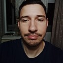 Максим, 23 года