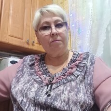 Фотография девушки Лена, 66 лет из г. Приозерск