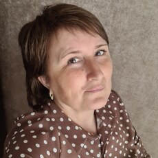 Фотография девушки Наталья, 53 года из г. Костанай