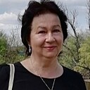 Инна, 64 года