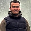 Амир, 27 лет