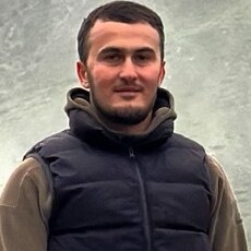 Фотография мужчины Амир, 27 лет из г. Нальчик