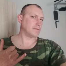 Фотография мужчины Александр, 37 лет из г. Калуга