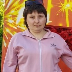 Фотография девушки Ольга, 38 лет из г. Сызрань