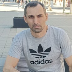 Фотография мужчины Гумер, 39 лет из г. Зеленоград