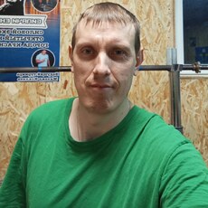 Фотография мужчины Виталий, 37 лет из г. Мариинск