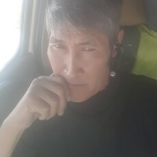 Фотография мужчины Бола Бола, 53 года из г. Семей