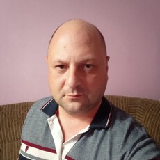 Фотография мужчины Сергей, 45 лет из г. Шостка