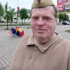 Фотография мужчины Николай, 47 лет из г. Слуцк
