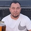 Максат, 36 лет