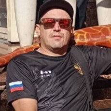 Фотография мужчины Nikolay, 43 года из г. Новосибирск