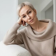 Фотография девушки Виктория, 46 лет из г. Белово