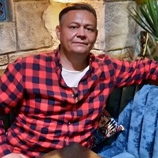 Фотография мужчины Олег, 53 года из г. Тюмень