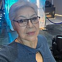 Рабия, 67 лет