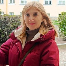 Фотография девушки Альбина, 45 лет из г. Шахты