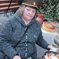 Фотография девушки Светлана, 62 года из г. Бобруйск