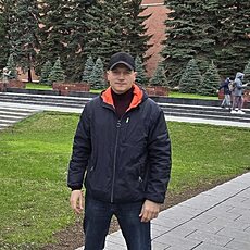 Фотография мужчины Dima, 41 год из г. Борисов