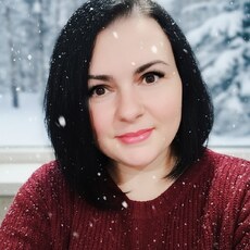 Фотография девушки Антонина, 39 лет из г. Нижний Новгород