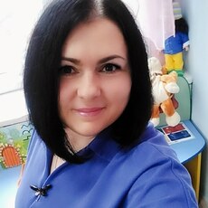 Фотография девушки Антонина, 39 лет из г. Нижний Новгород