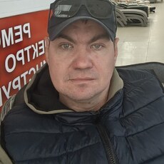 Фотография мужчины Алексей, 39 лет из г. Саратов