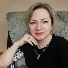 Фотография девушки Елена, 52 года из г. Владимир
