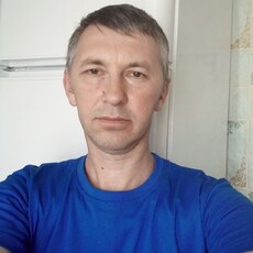 Фотография мужчины Александр, 44 года из г. Борисоглебск