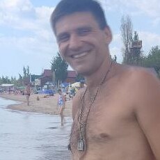 Фотография мужчины Паша, 37 лет из г. Донецк (Ростовская обл.)