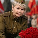 Надежда, 69 лет