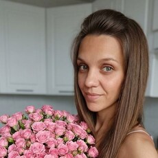 Фотография девушки Екатерина, 34 года из г. Тулун
