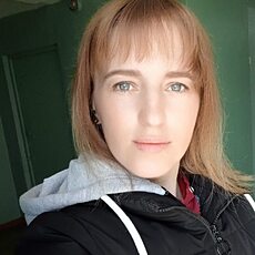 Фотография девушки Ирина, 34 года из г. Тайшет