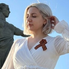 Фотография девушки Анжелика, 38 лет из г. Астрахань