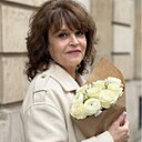 Жанна, 58 лет